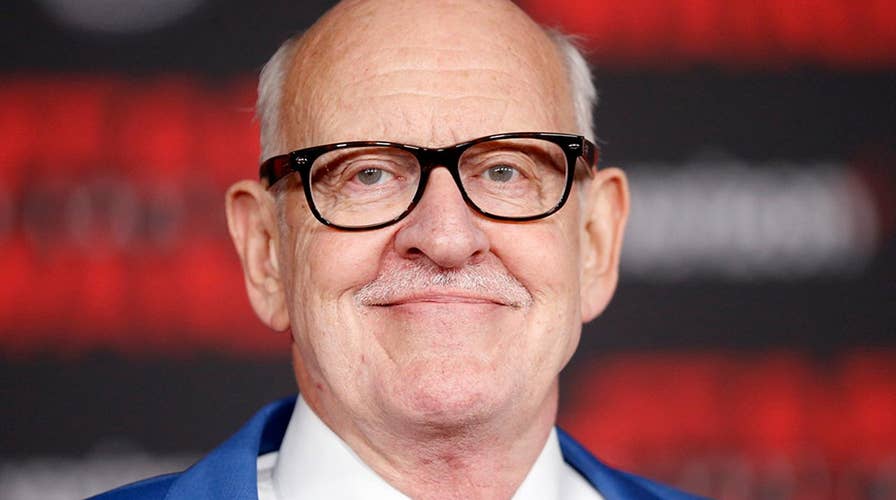 Frank Oz takes you behind the scenes of the Muppets