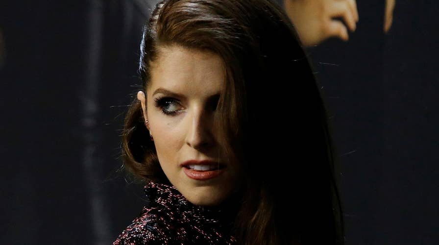 Bring Anna Kendrick and the Barden Bellas home