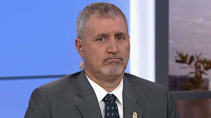 Former FBI agent on search for patterns to Texas bombings