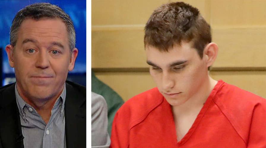 Gutfeld on how law enforcement missed the Parkland shooter