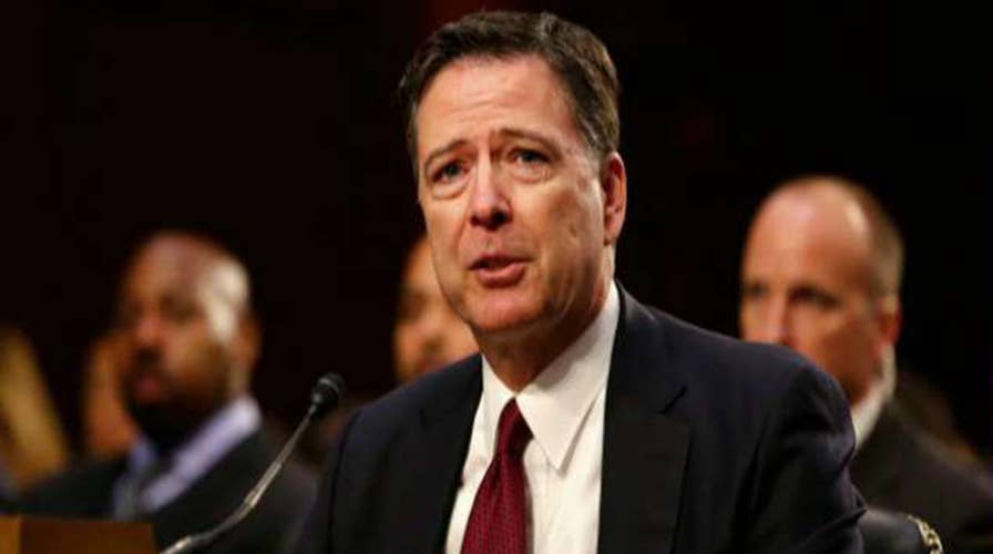 Bret Baier to interview James Comey