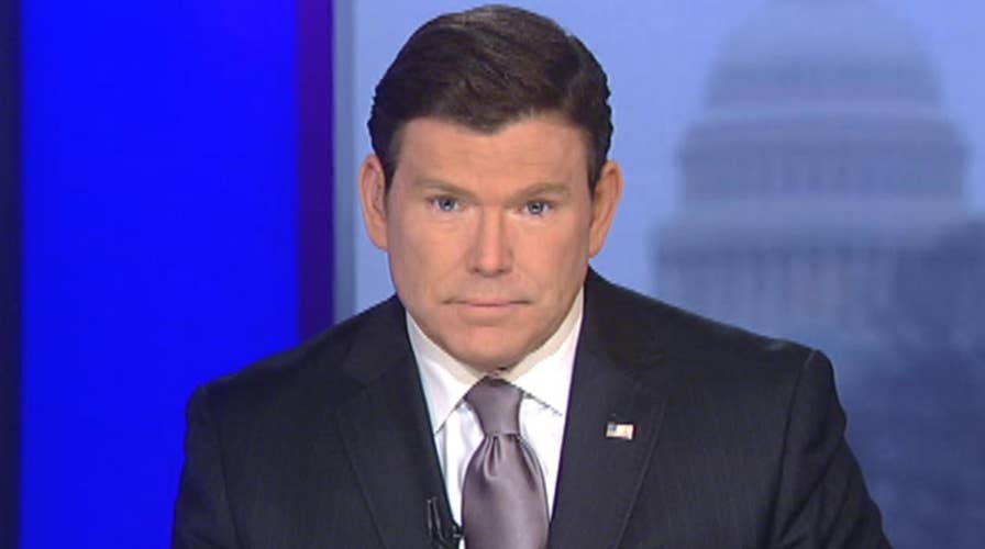 Coming up on Wednesday, March 21 edition of 'Special Report'