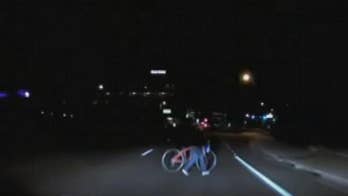 Uber self-driving car that struck and killed pedestrian couldn’t detect jaywalkers, NTSB says