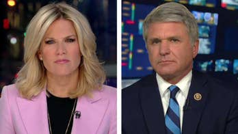 Rep. McCaul talks unanswered questions on Austin bombings