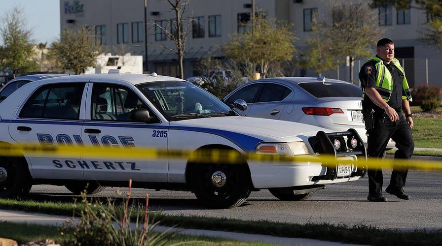 Tucker: Still many unanswered questions in Texas bombings