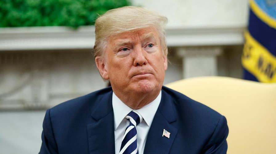 Trump's last-minute play to defund sanctuary cities