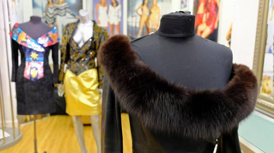 San Francisco proposes fur ban, stirs backlash