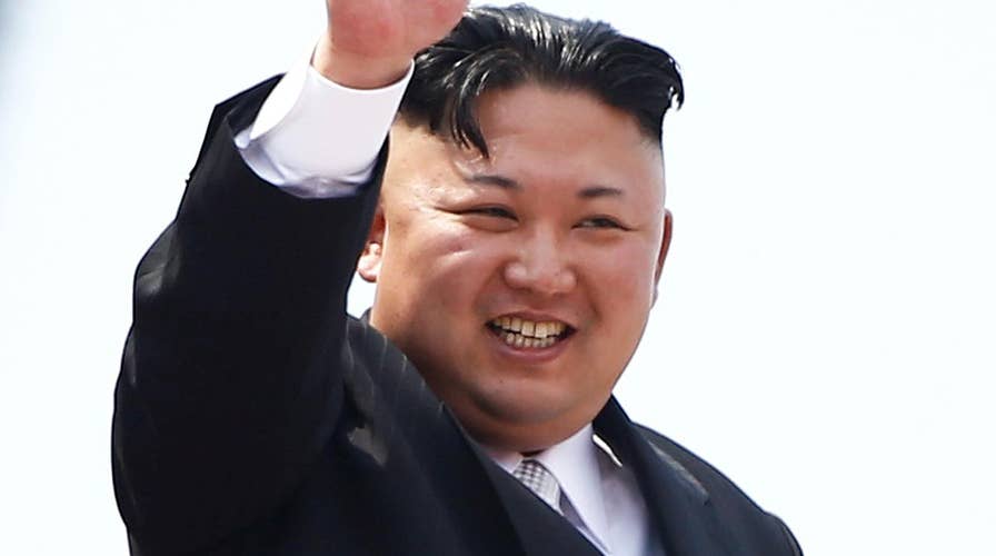 North Korean media: Atmosphere is right for reconciliation