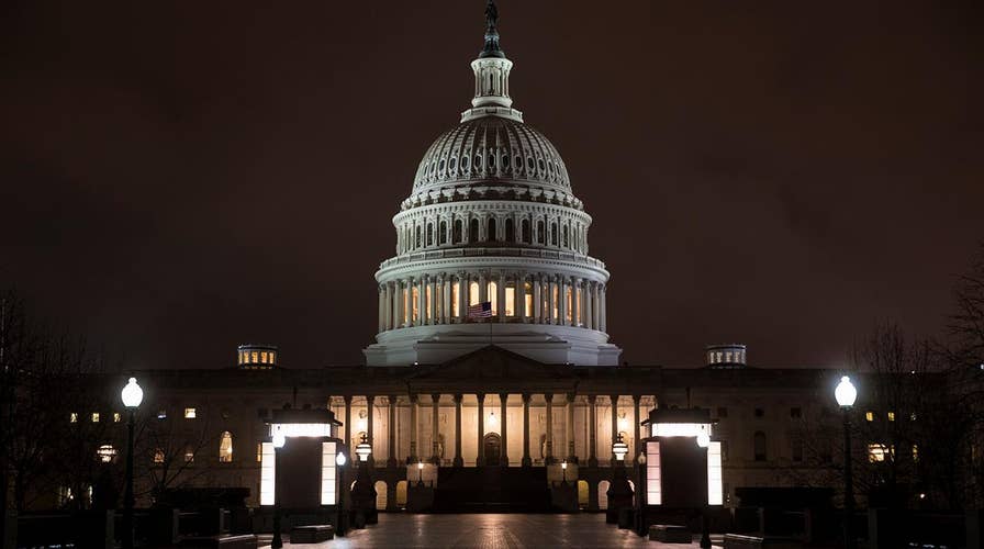 Spending package to fund government expected soon