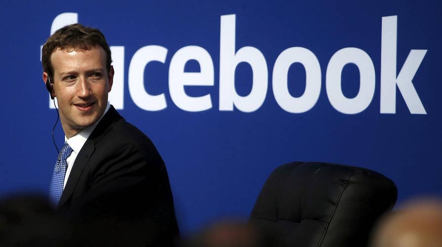 Did Facebook violate its user consent agreement?