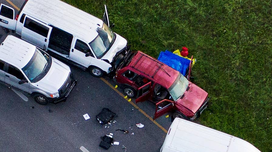 Former FBI profiler on identification of Austin bomber