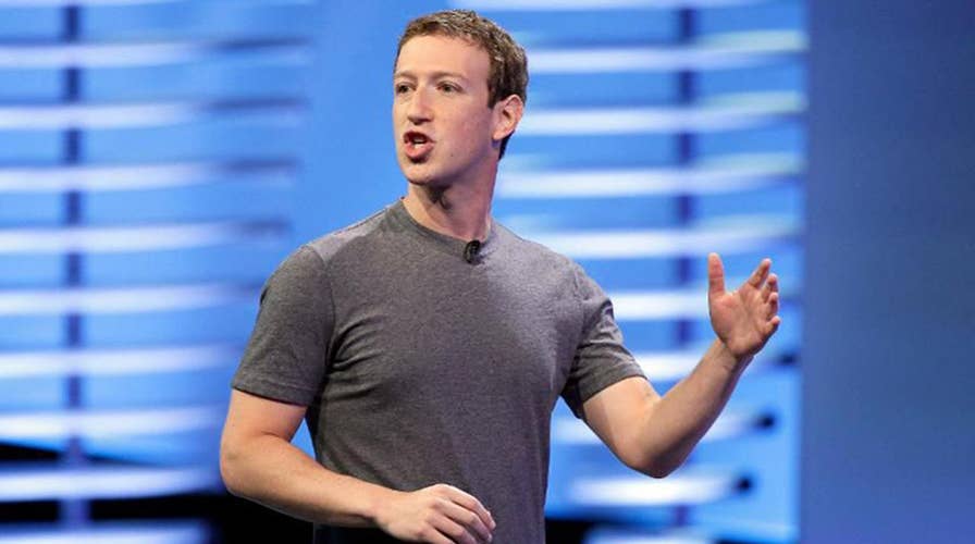 Facebook CEO Mark Zuckerberg admits mistakes