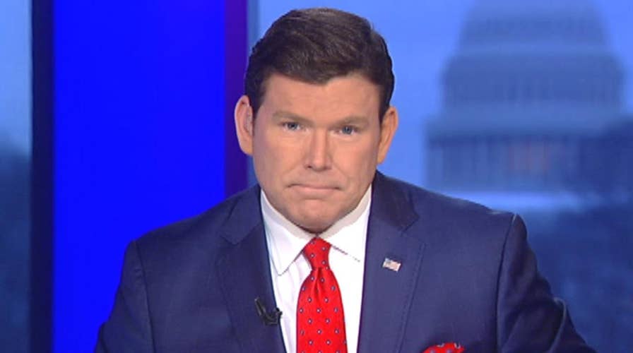 Coming up on Thursday, March 22 edition of 'Special Report'