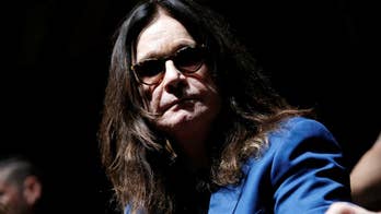 Ozzy Osbourne postpones all 2019 concerts to recover from injury, health scare