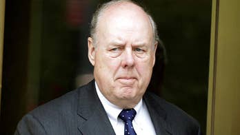 John Dowd resigns as Trump's lawyer in Russia probe