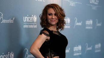 Alyssa Milano blasts Wendy's amid farmworkers protest