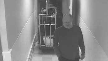 Las Vegas shooter’s final days before killing spree seen in creepy new video