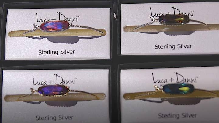Jewelry company’s journey from tragedy to American dream