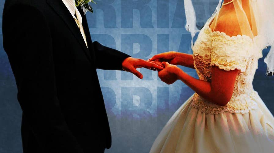 Why men need marriage, fathers at home