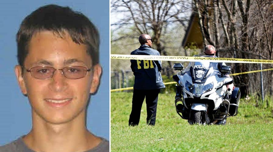 Police find 25-minute recording on bomber