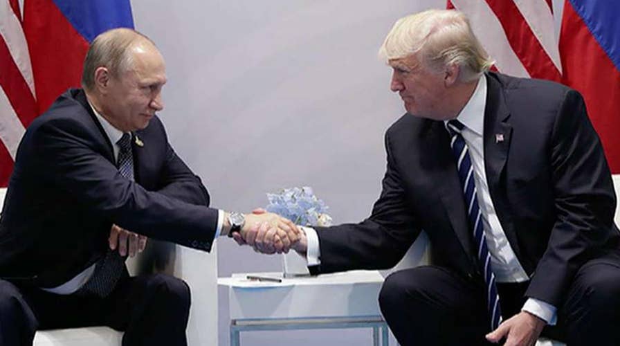 White House launches investigation into briefing leak