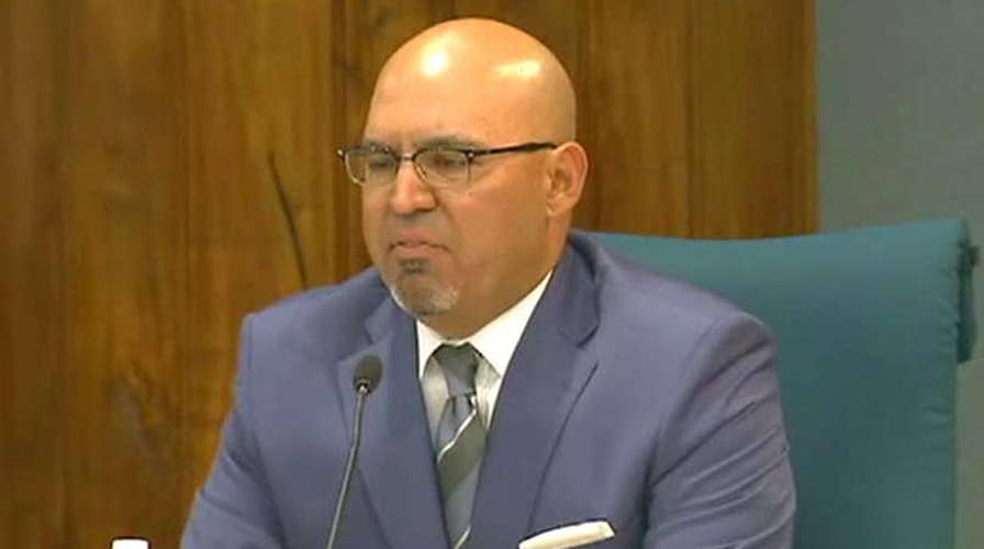 Fox & Trends: Carley Shimkus