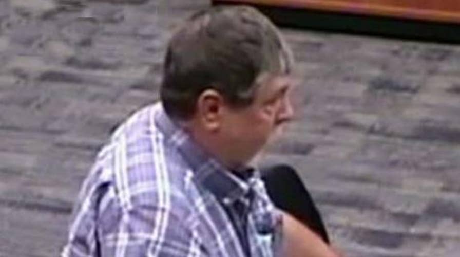 Texas superintendent accused of being a bully