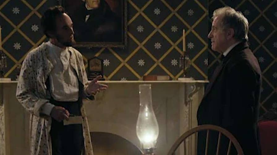 'Legends & Lies' season 3 focuses on the Civil War