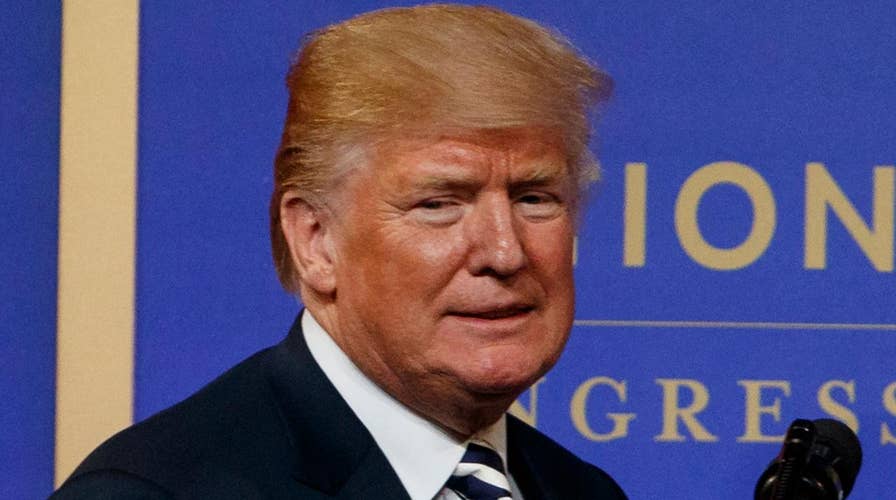 President Trump expected to impose new tariffs on China