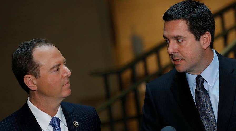 House Cmte to release unclassified info from Russia report
