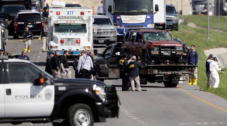 Police continue to search for motive in Austin bombings
