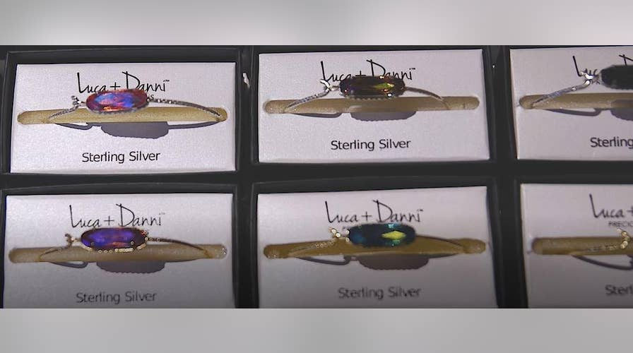 Jewelry company’s journey from tragedy to American dream