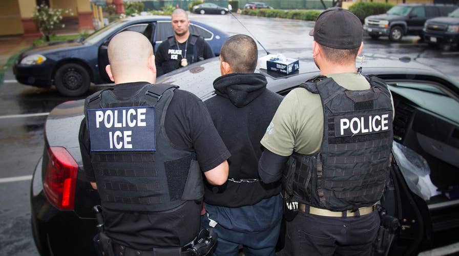 Anti-sanctuary push spreads to other California cities