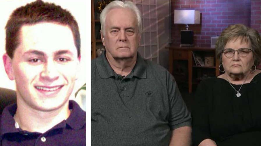 Neighbors of the Austin bombing suspect speak out