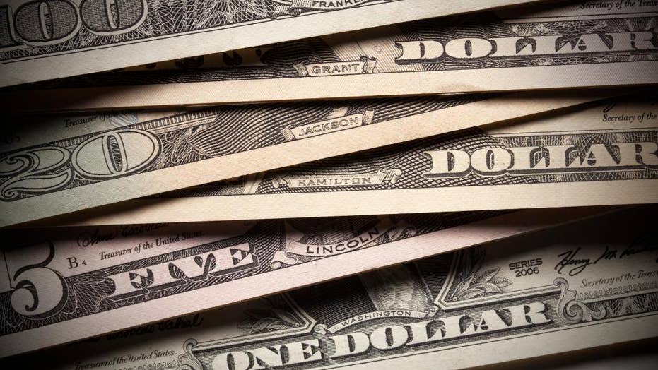 5 things to know about Congress’ spending bill