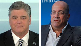 Hannity: Jeff Zucker is the 'porn king' of cable news