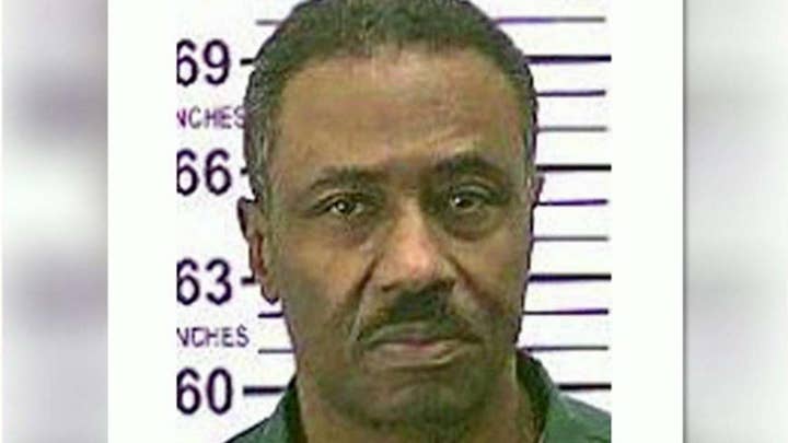 NYC police union wants to block parole of cop killer