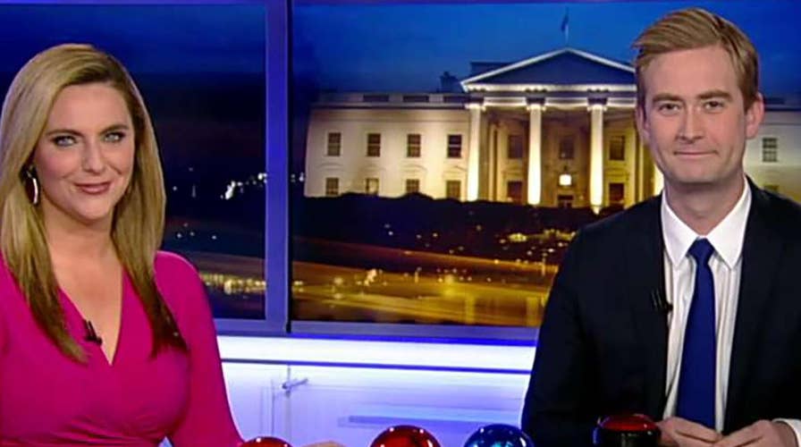 Tucker Carlson's 'Final Exam': Blanchard vs. Doocy