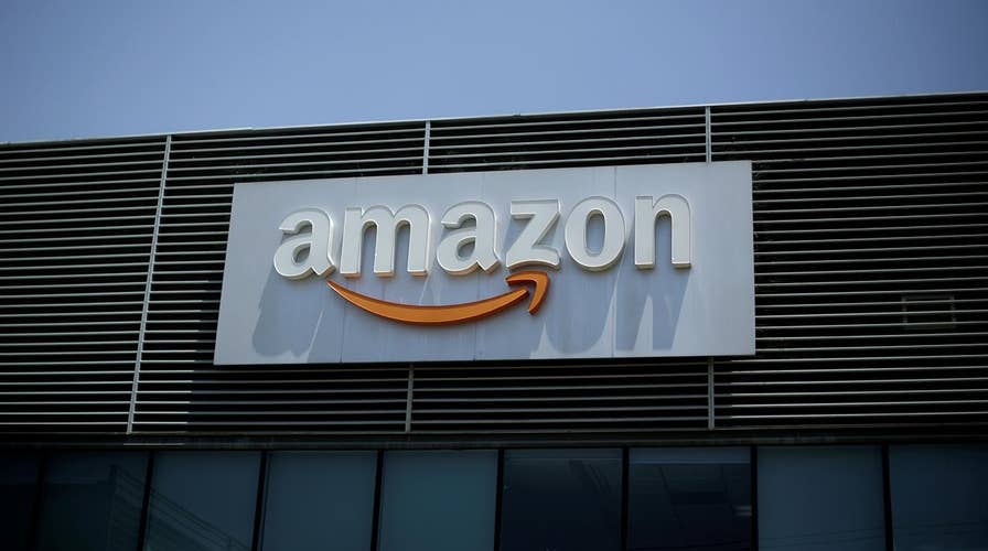 Amazon wants to take over abandoned Toy 'R' Us stores