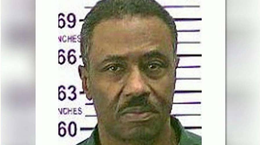 NYC police union wants to block parole of cop killer