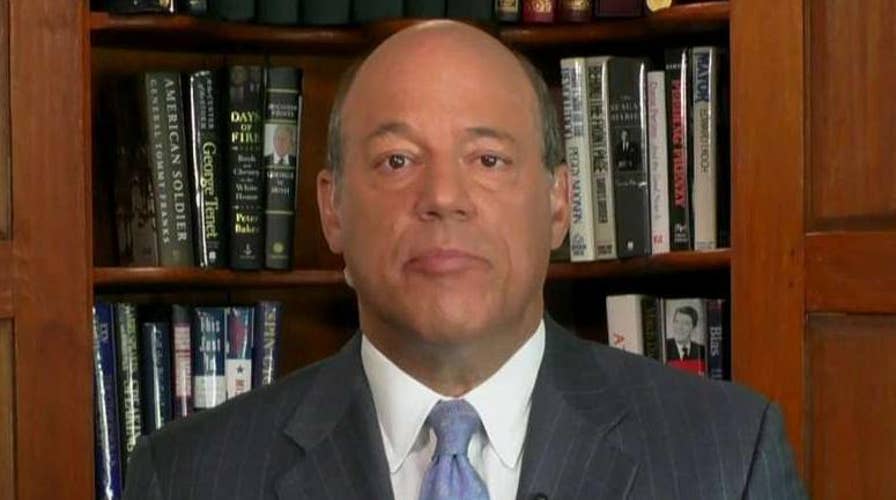 Ari Fleischer: Trump is right, let majority rule prevail