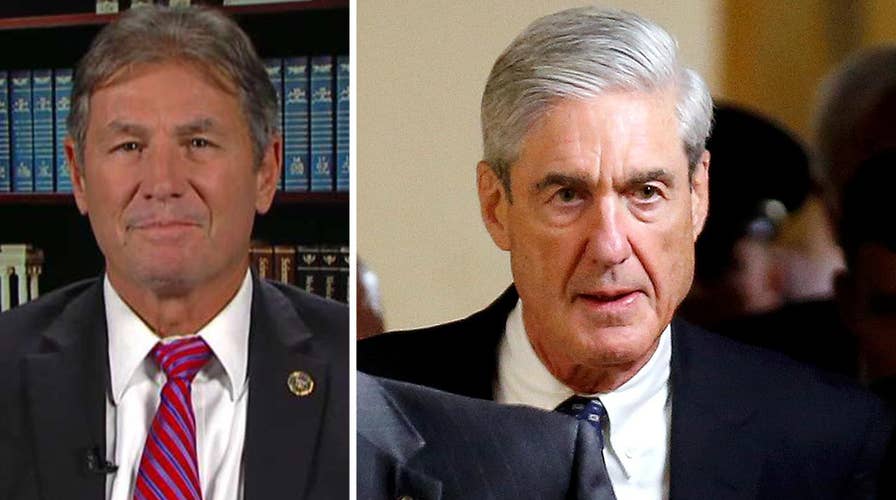 Ex-FBI official: Mueller driving toward bigger indictment