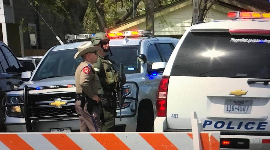 Bombings underscore Austin’s need for more officers