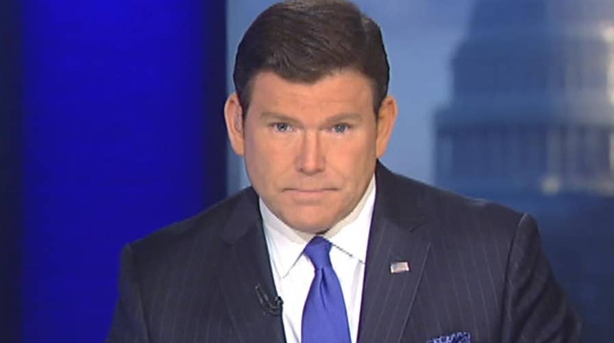 Coming up on Monday, March 26 edition of 'Special Report'