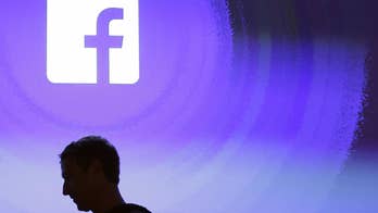 Lawmakers call for hearings on Facebook data breach