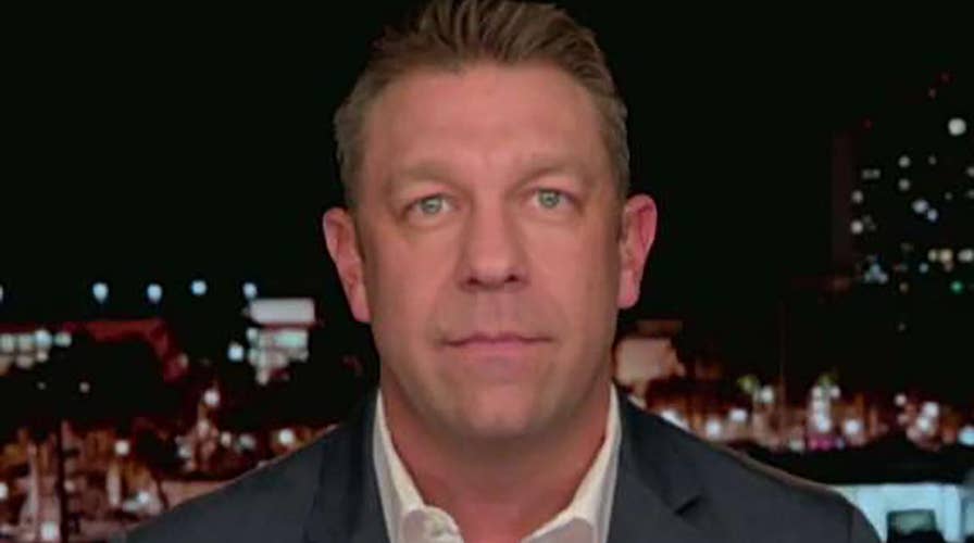 Ex-congressman: SPLC is anti-conservative hate group