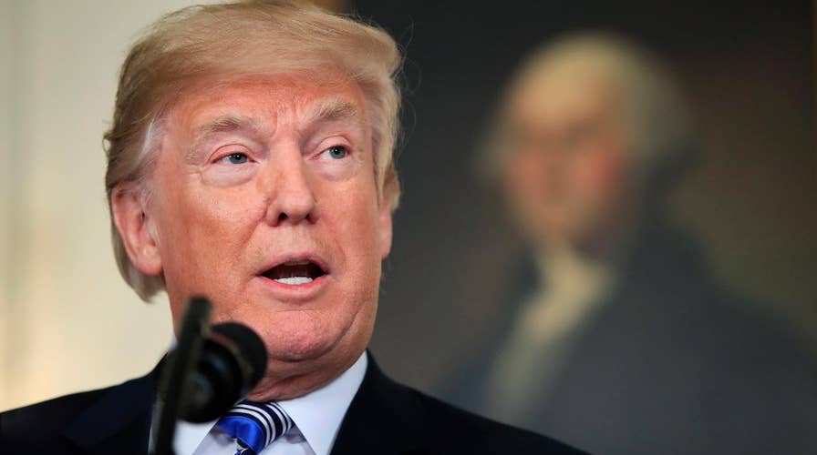 Omnibus spending bill: A score for the swamp?