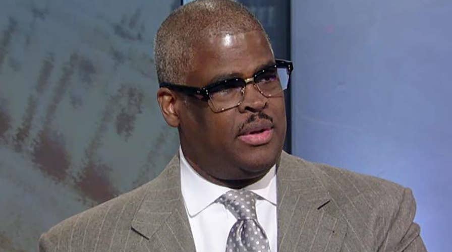 Payne: Wall Street is trying to bully the White House