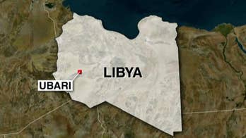 Al Qaeda leader killed by drone strike in Libya identified by Pentagon