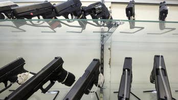 Seattle plan would fine gun owners for not properly storing weapons